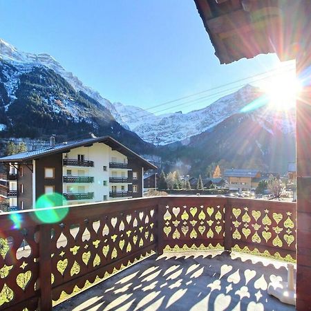 Cable Car 2 Min Walk High End Apartment Sauna Champéry Exterior foto