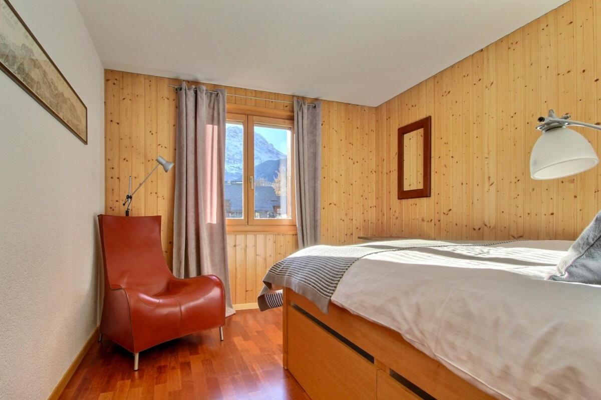 Cable Car 2 Min Walk High End Apartment Sauna Champéry Exterior foto